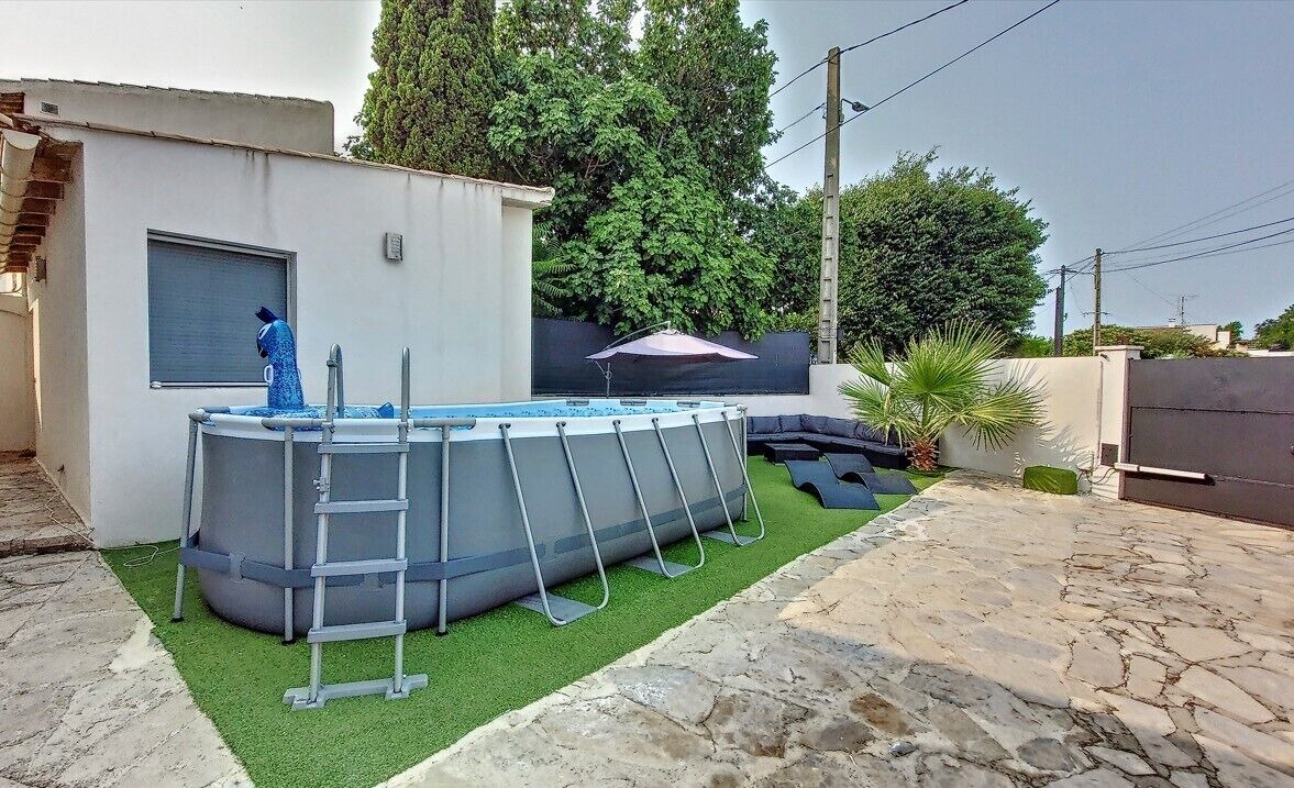 Photo of Outdoor in Saint-Martin