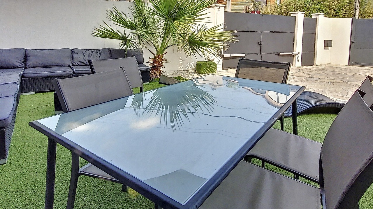 Photo of Outdoor in Saint-Martin