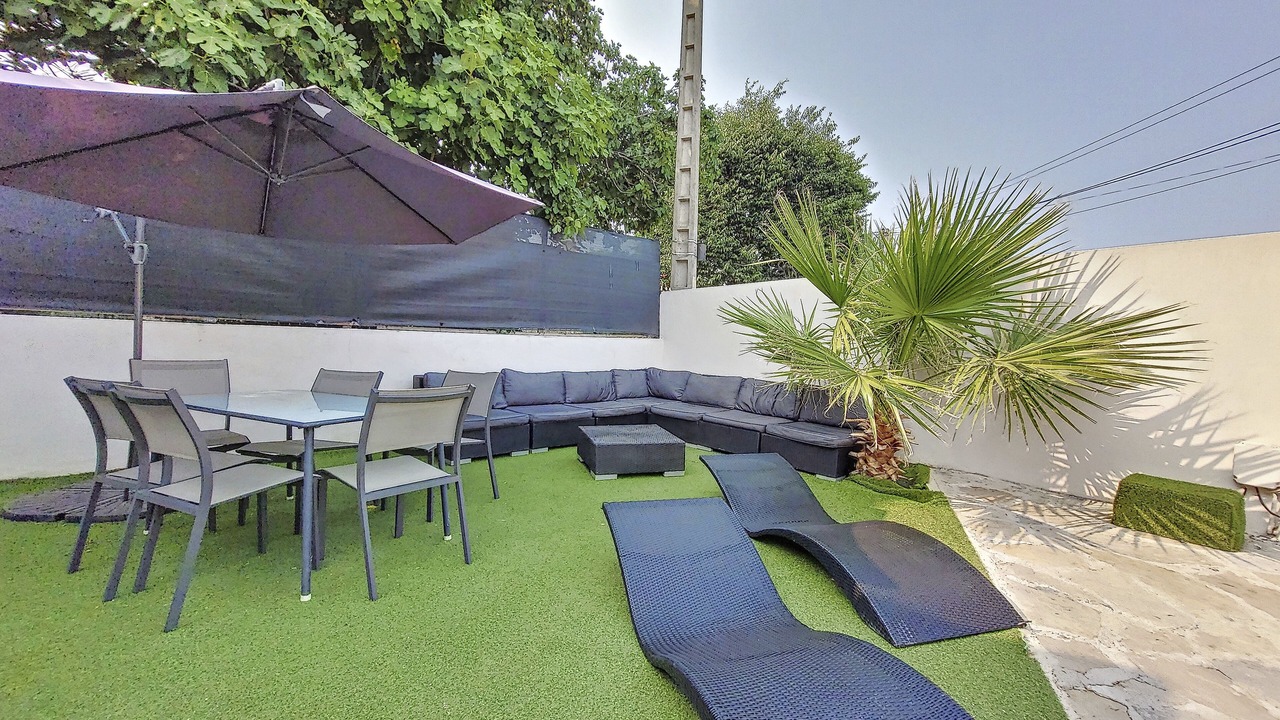 Photo of Outdoor in Saint-Martin