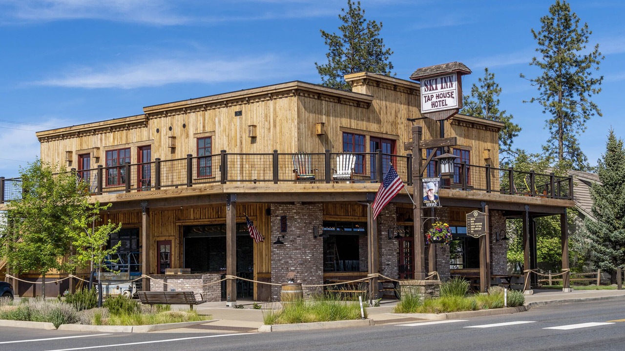 Photo of Outdoor in Sisters