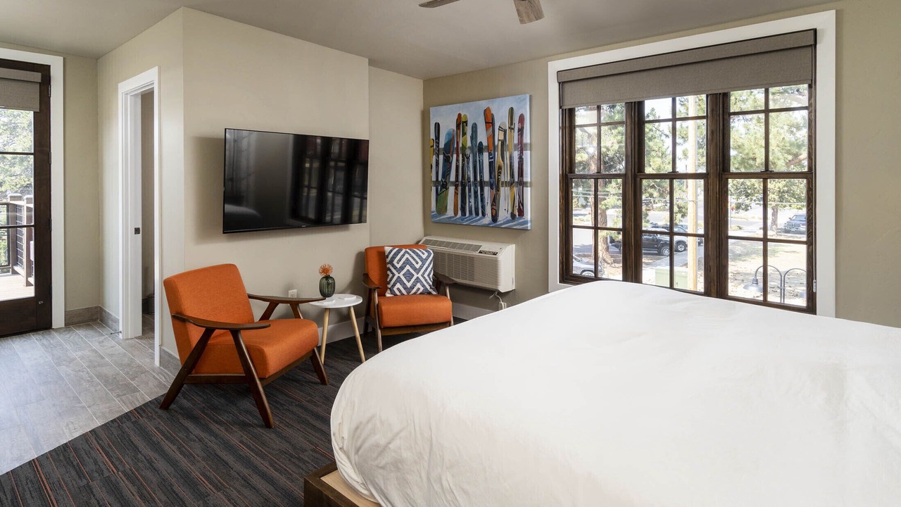 Photo of Bedroom in Sisters