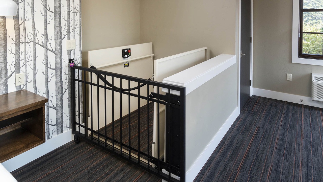 Photo of Bedroom in Sisters