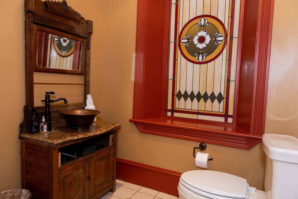 Photo of Bathroom in Park City