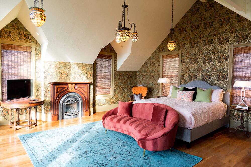 Photo of Bedroom in Park City