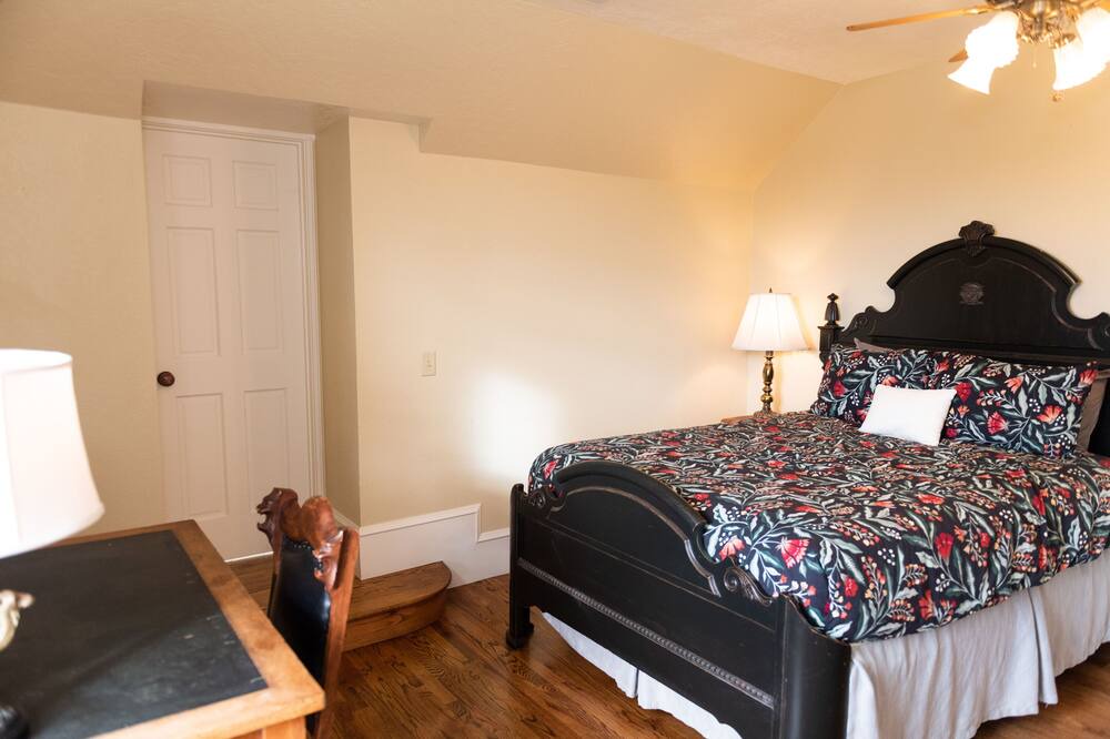 Photo of Bedroom in Park City