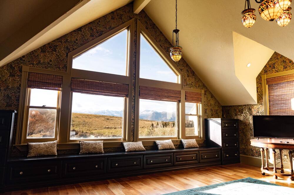Photo of Bedroom in Park City