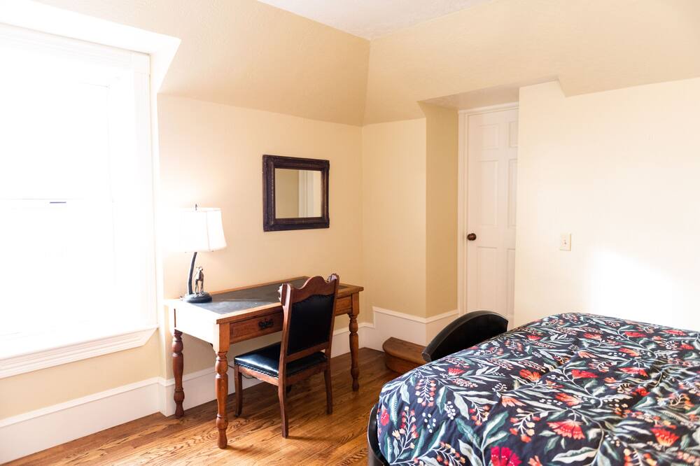 Photo of Bedroom in Park City