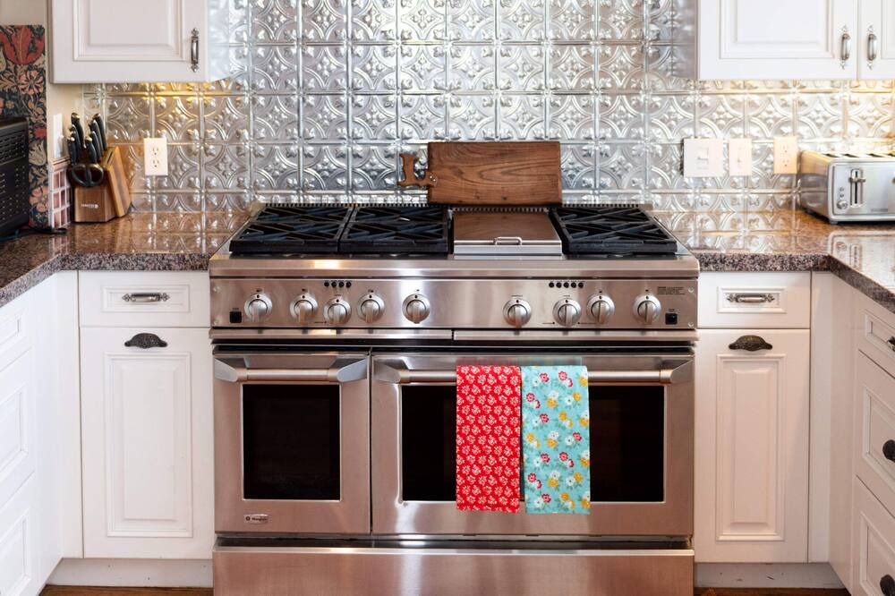 Photo of Kitchen in Park City