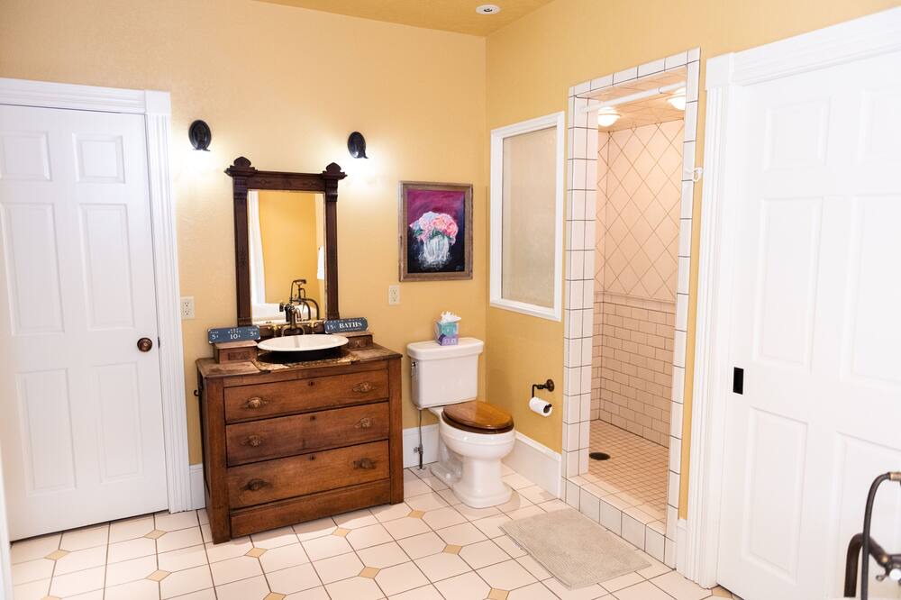 Photo of Bathroom in Park City