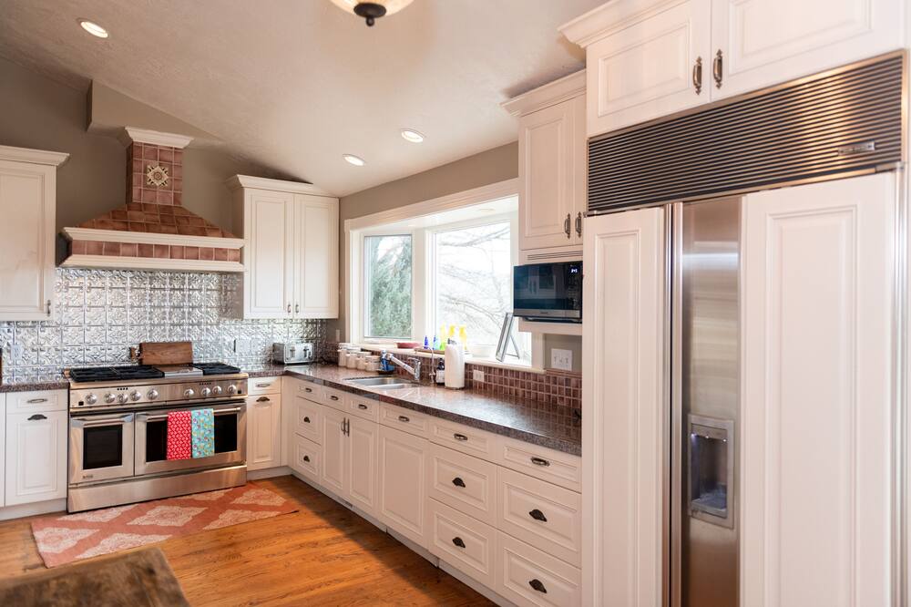 Photo of Kitchen in Park City