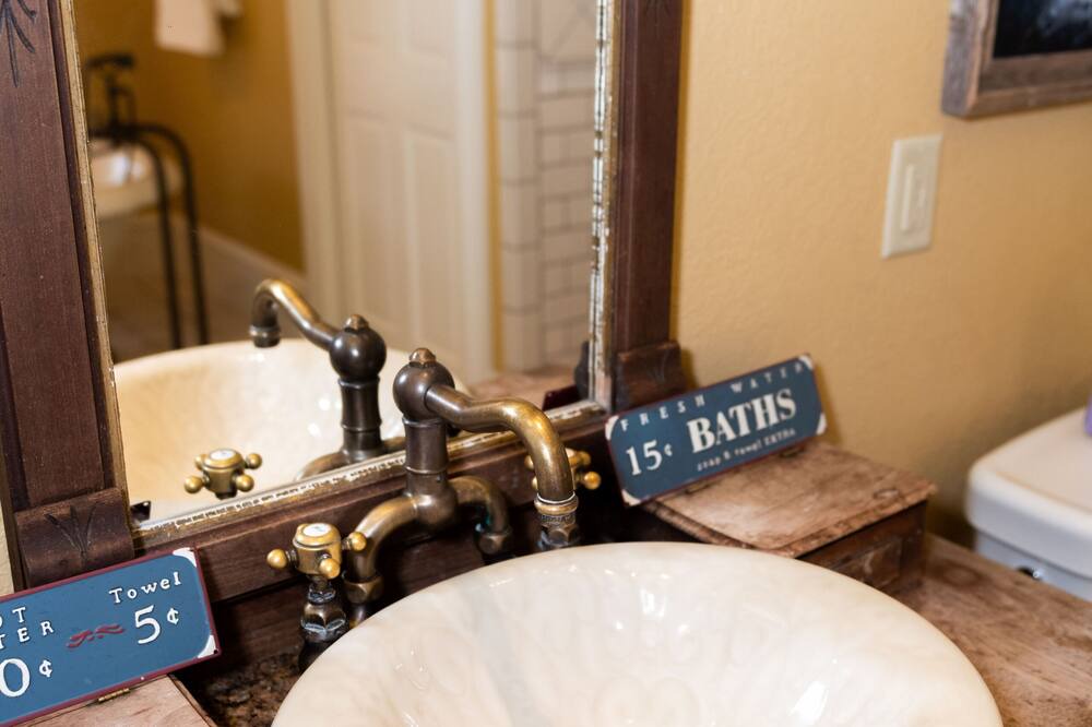 Photo of Bathroom in Park City