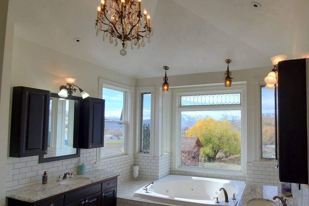 Photo of Bathroom in Park City