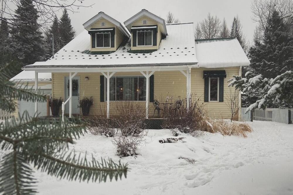 Photo of Outdoor in Sainte-Lucie-des-Laurentides