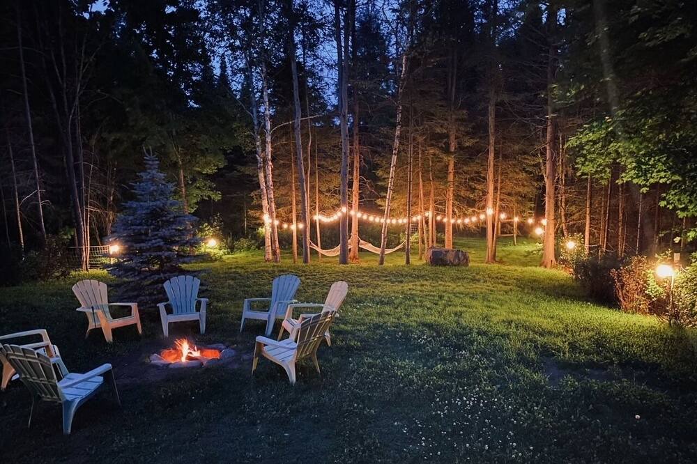 Photo of Outdoor in Sainte-Lucie-des-Laurentides