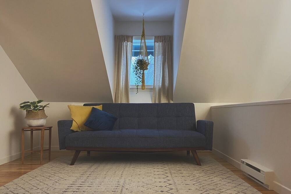 Photo of Livingroom in Sainte-Lucie-des-Laurentides