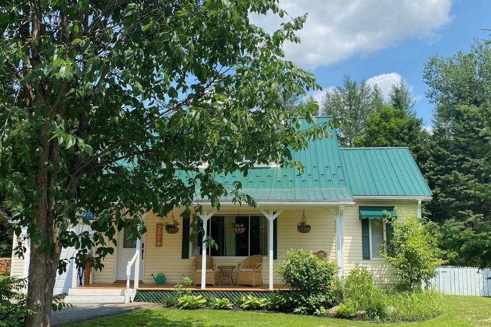 Photo of Outdoor in Sainte-Lucie-des-Laurentides