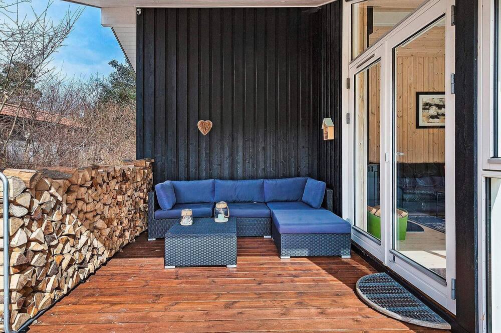 Photo of Outdoor in Frederiksvaerk