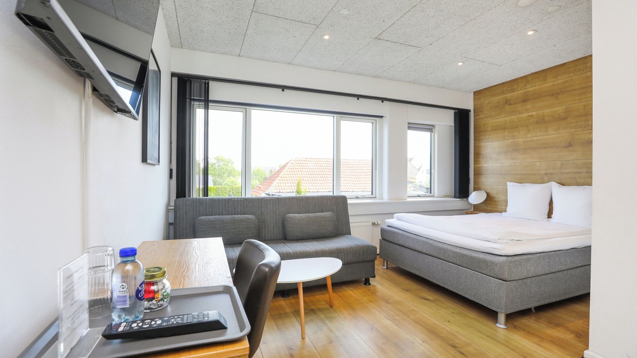 Photo of Bedroom in Slagelse