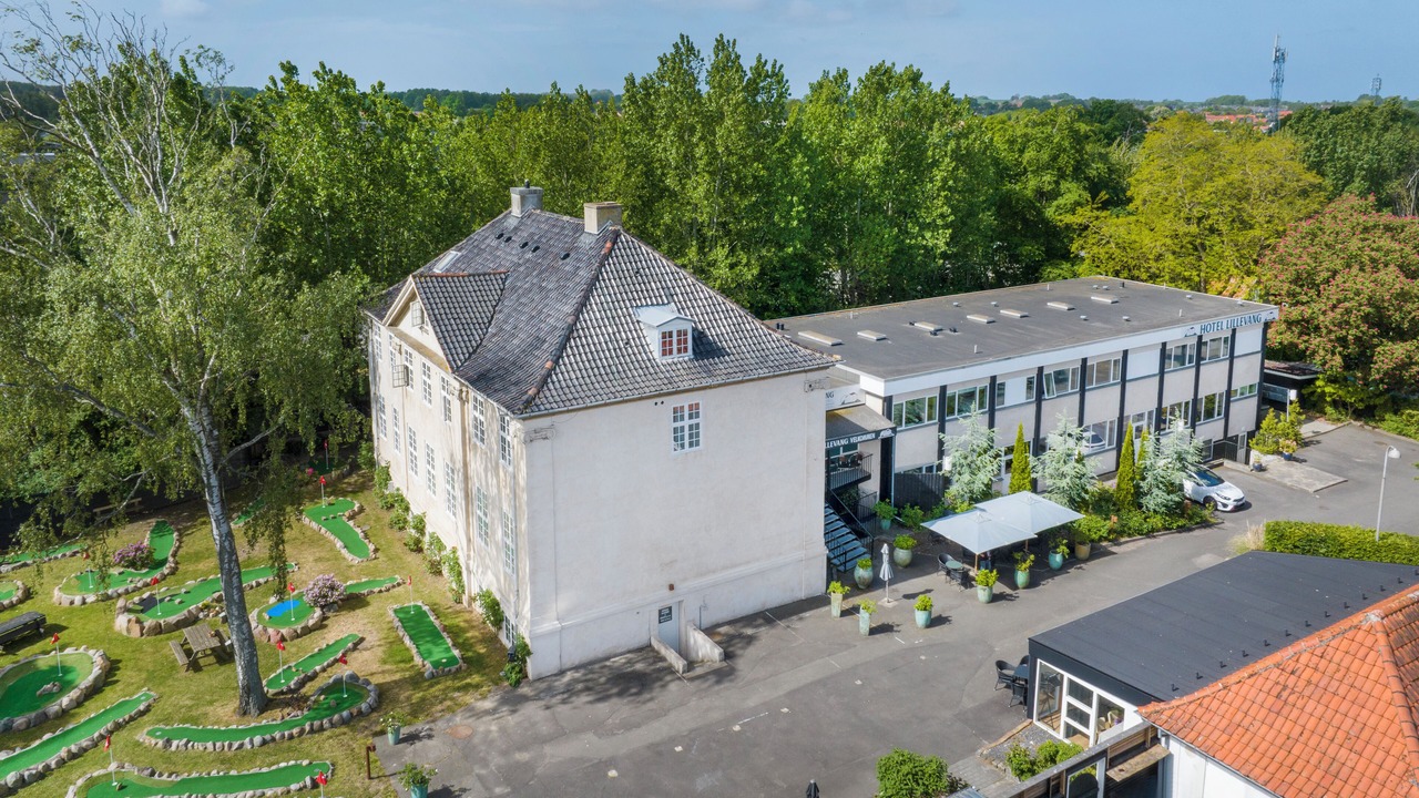 Photo of Outdoor in Slagelse