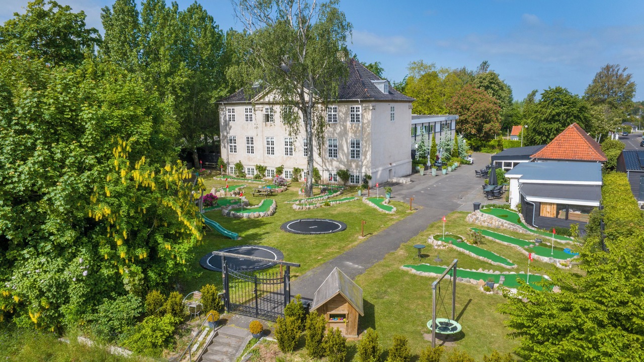 Photo of Outdoor in Slagelse