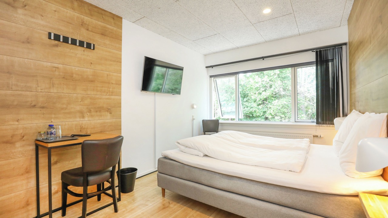 Photo of Bedroom in Slagelse