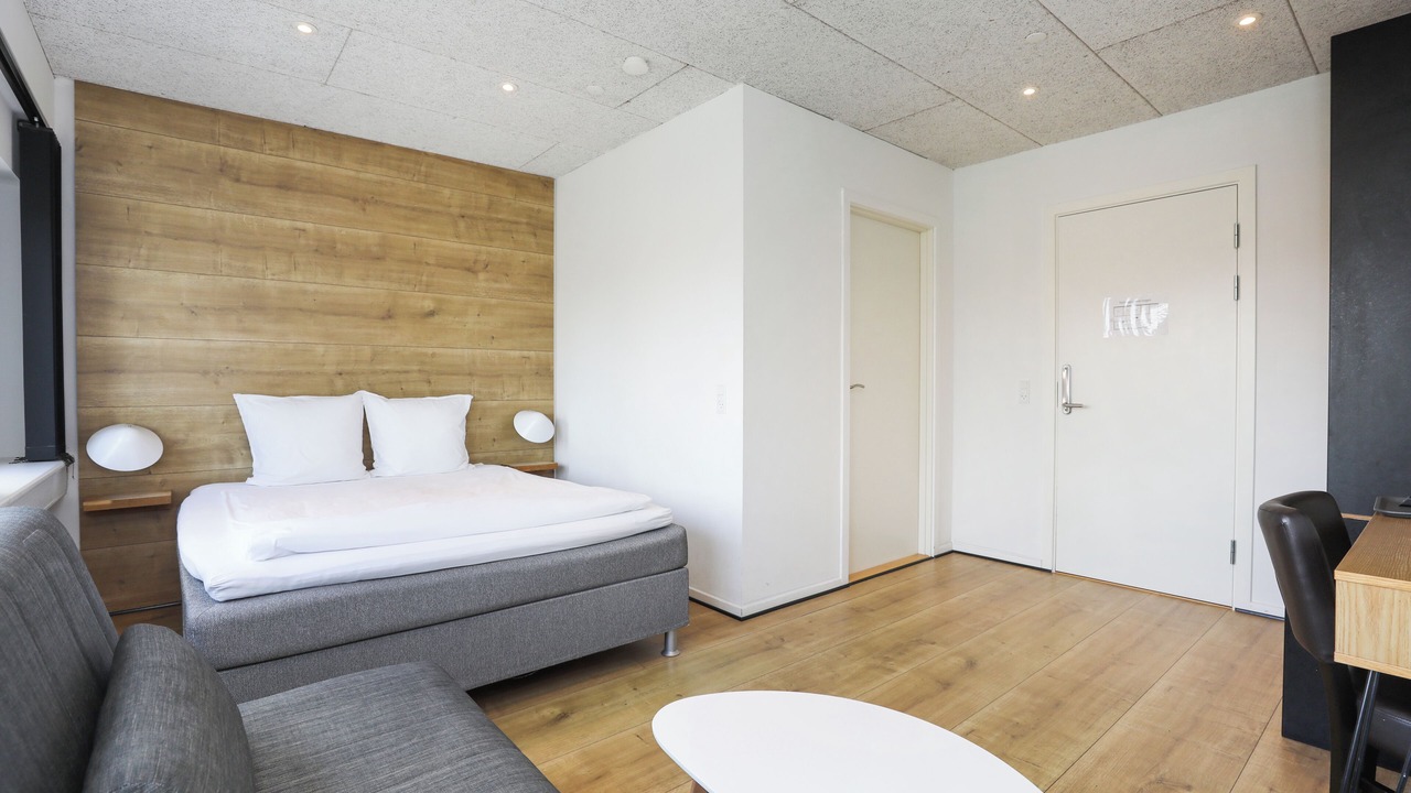 Photo of Bedroom in Slagelse