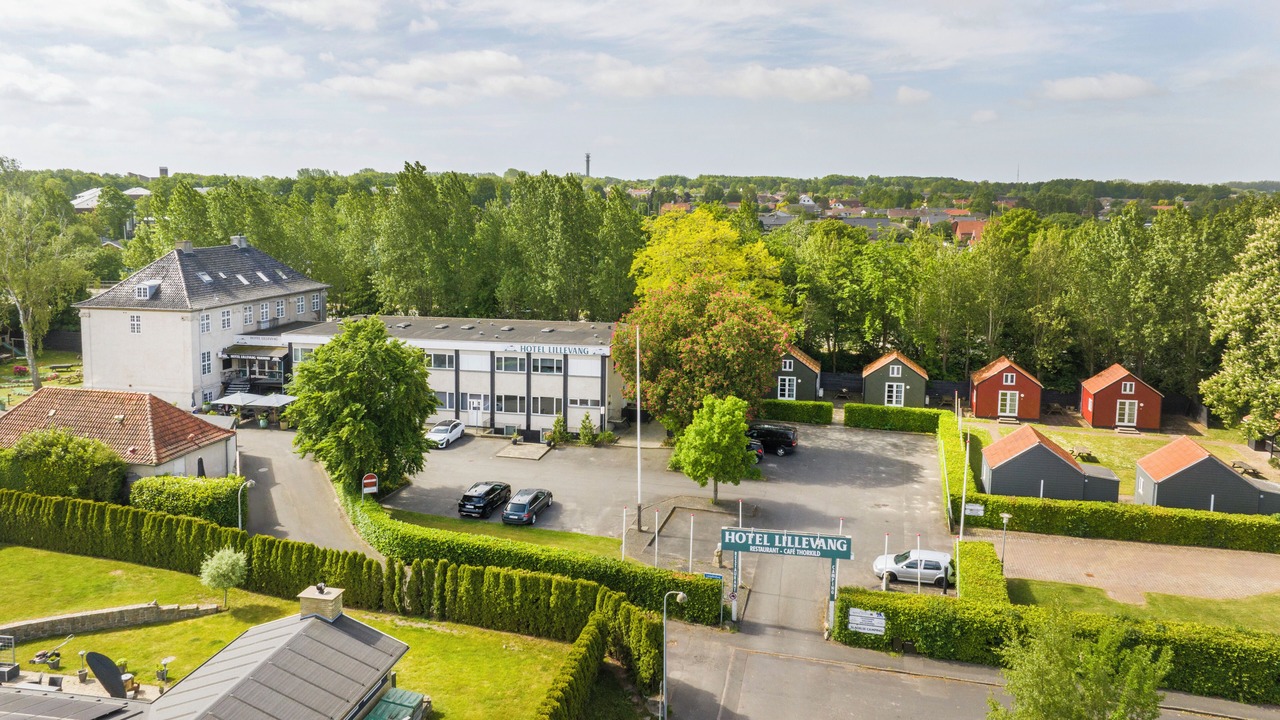 Photo of Outdoor in Slagelse