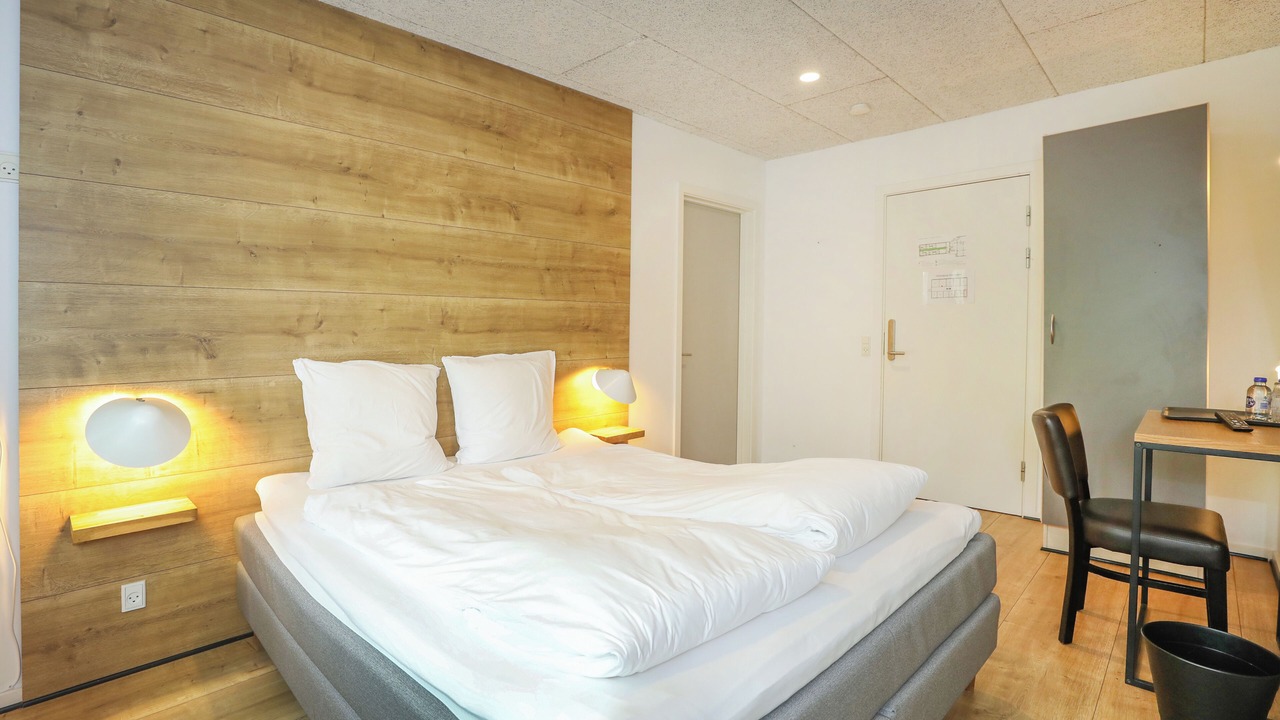 Photo of Bedroom in Slagelse