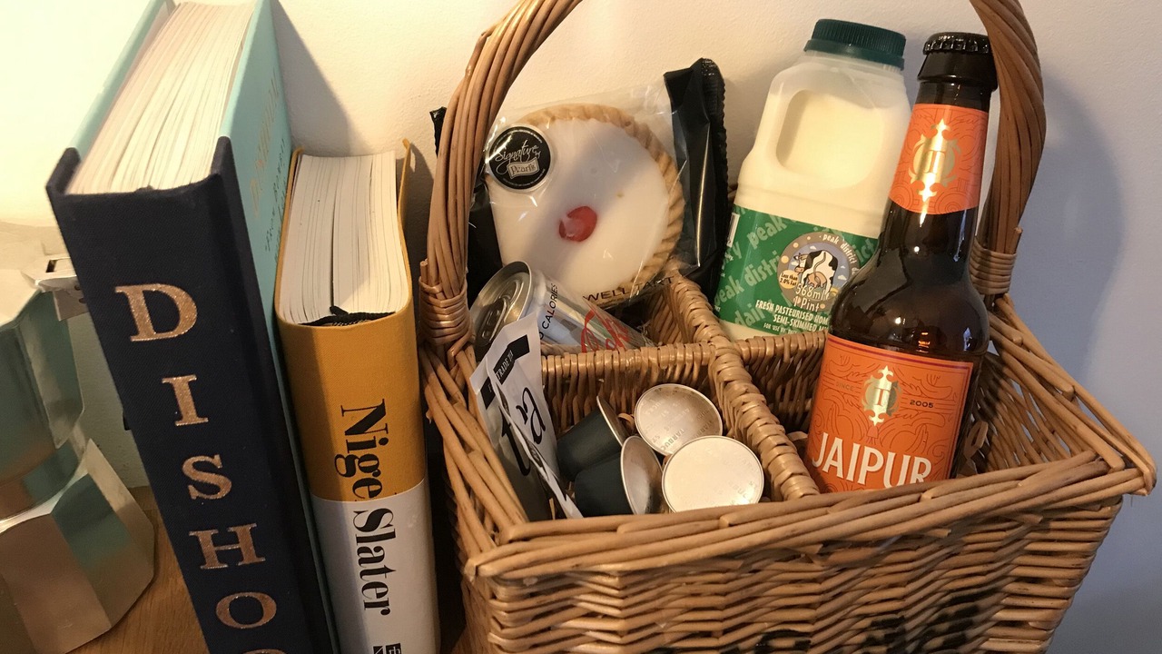 Photo of Others in Cromford