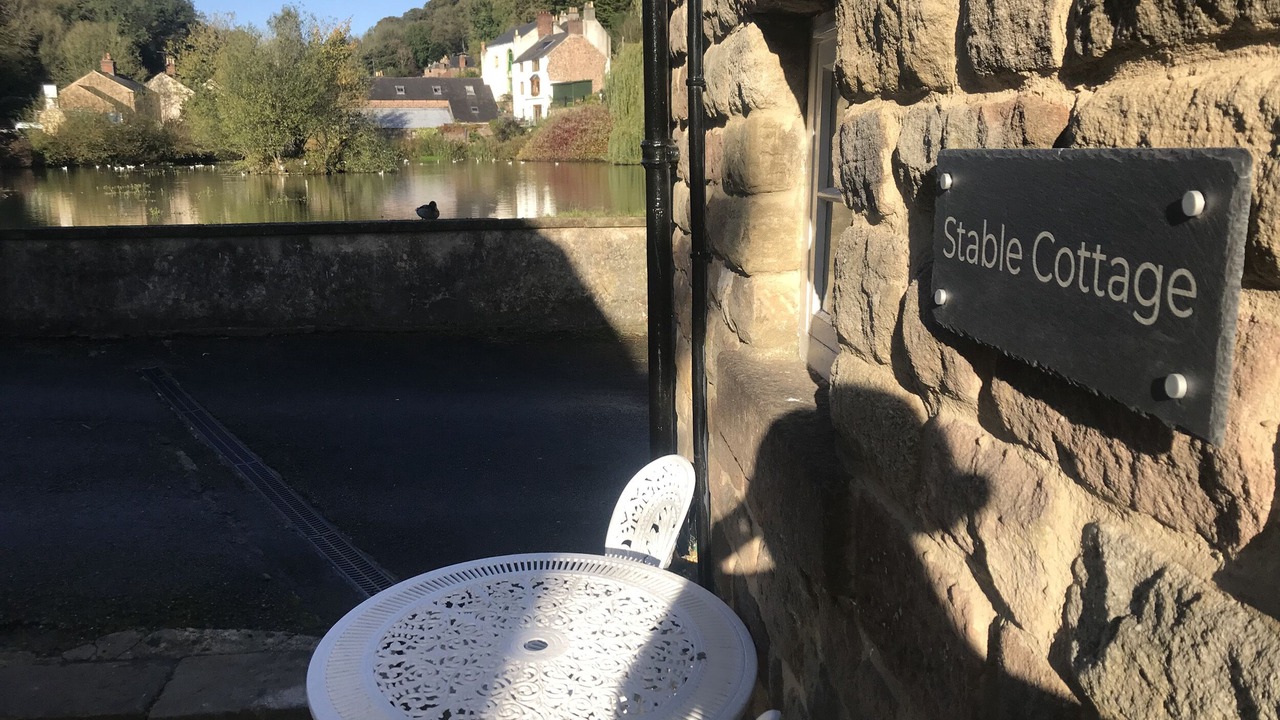 Photo of Others in Cromford