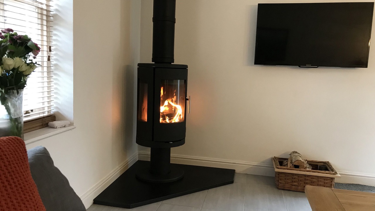 Photo of Bedroom in Cromford