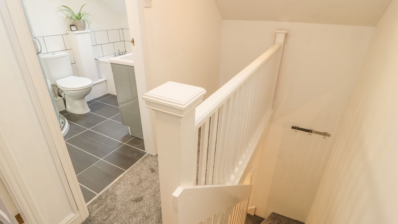 Photo of Bathroom in Cromford