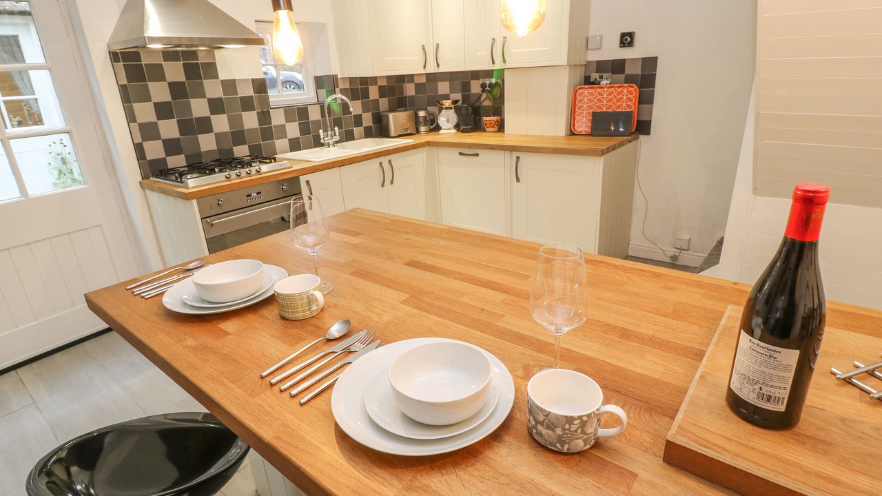 Photo of Others in Cromford