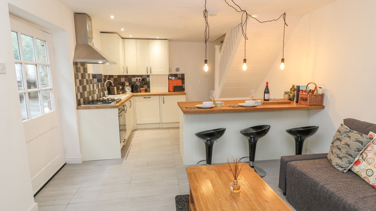 Photo of Bedroom in Cromford