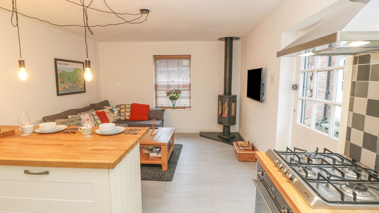 Photo of Others in Cromford