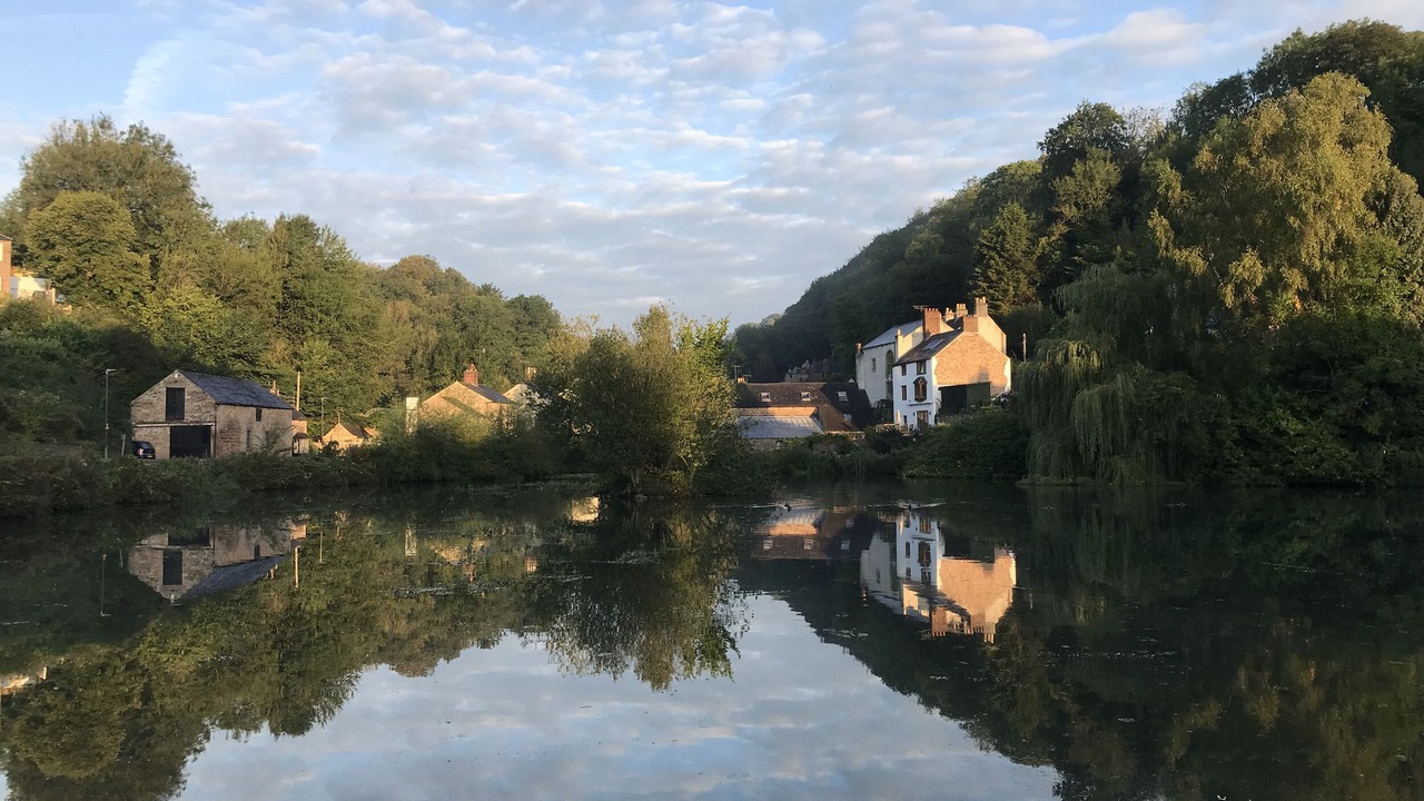 Photo of Others in Cromford