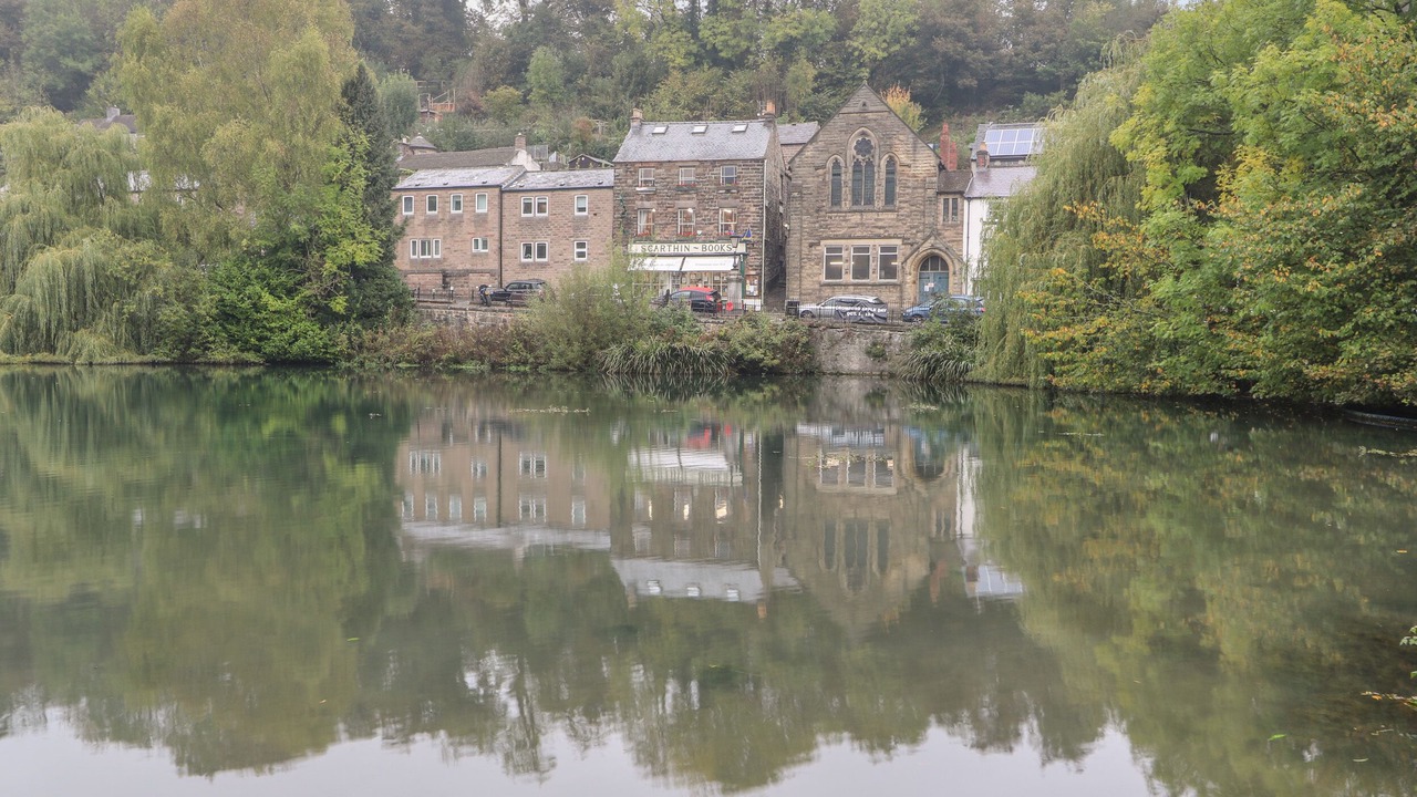 Photo of Outdoor in Cromford