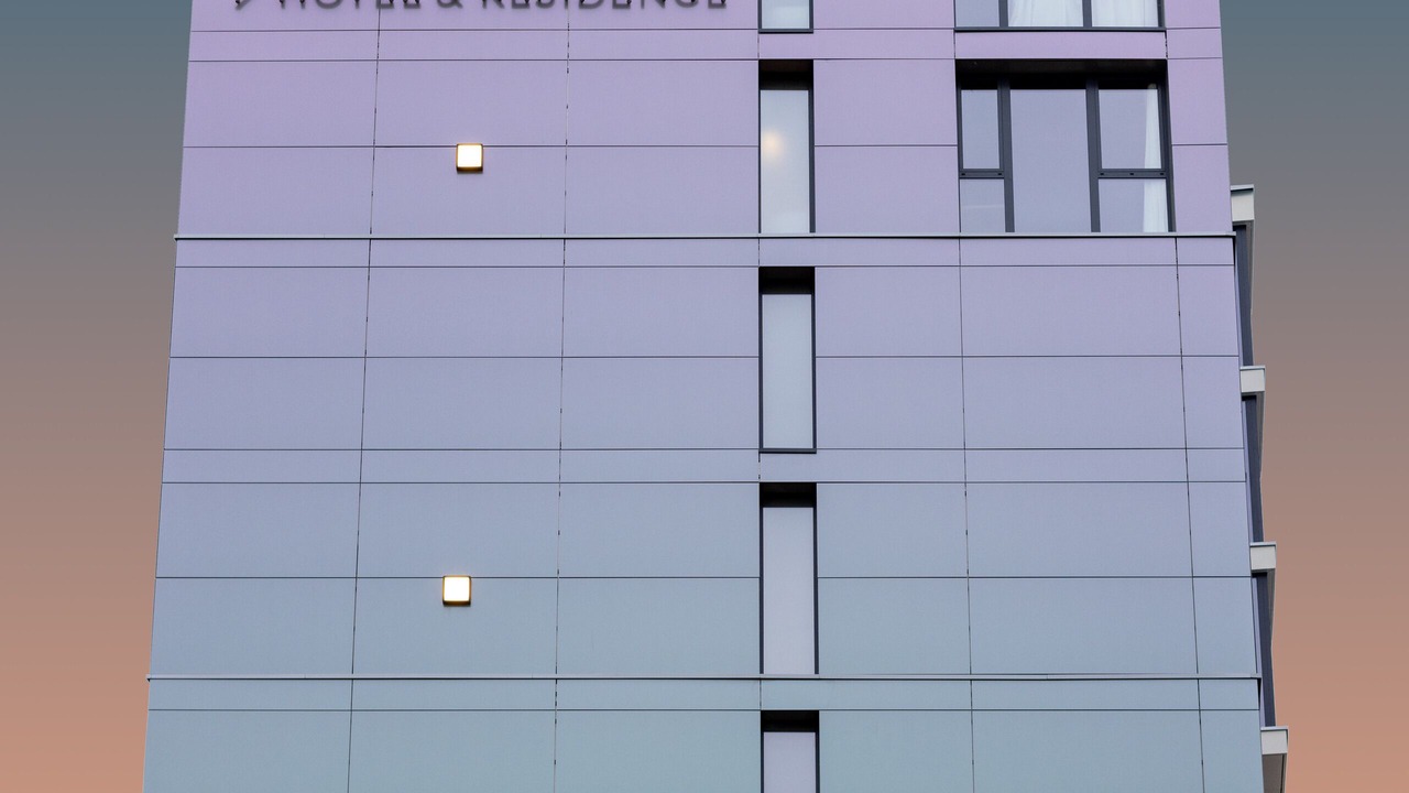 Photo of Outdoor in Colombes