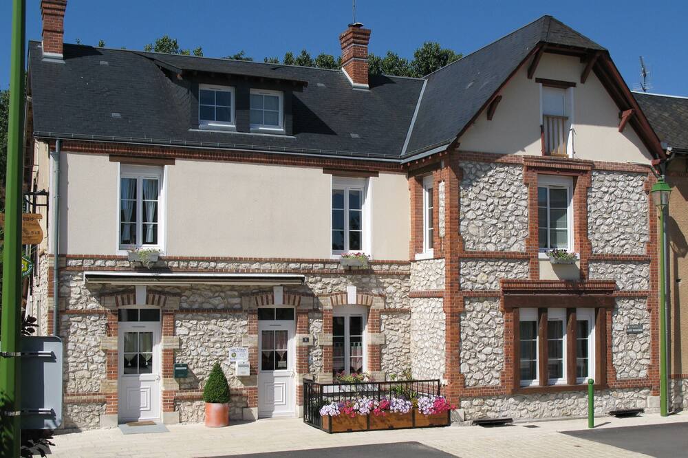 Photo of Outdoor in Neung-sur-Beuvron