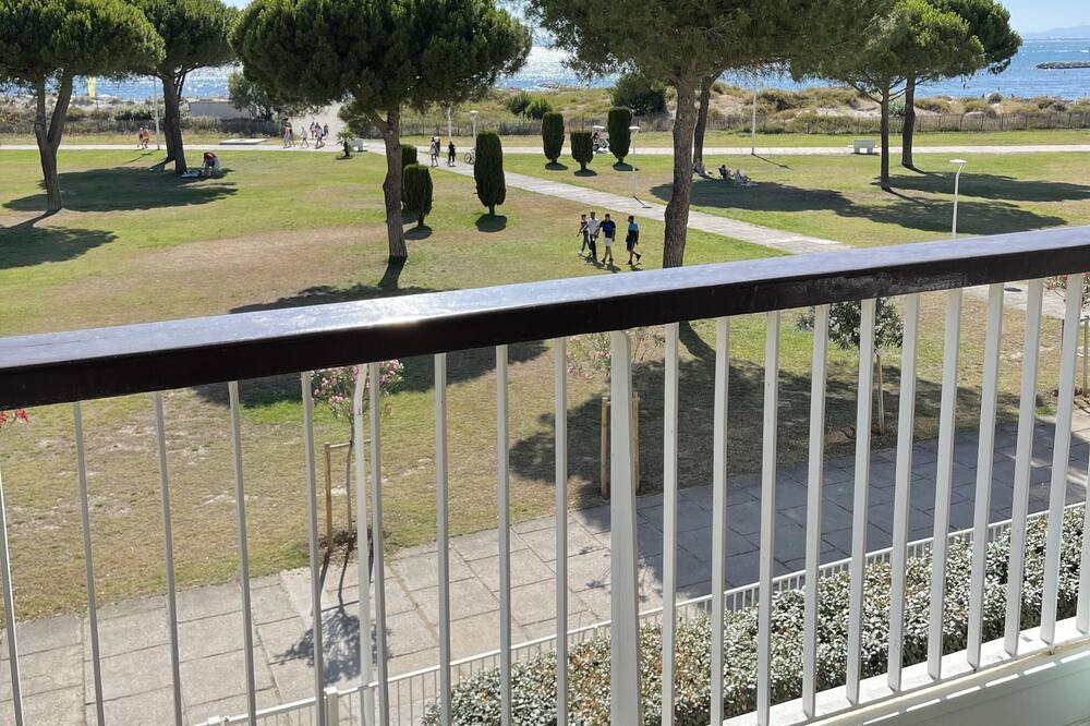 Photo of Patio Balcony in Le Grau-Du-Roi