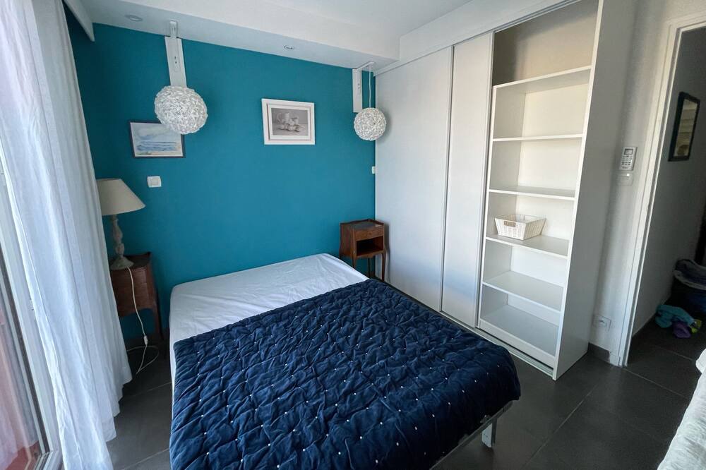 Photo of Bedroom in Le Grau-Du-Roi
