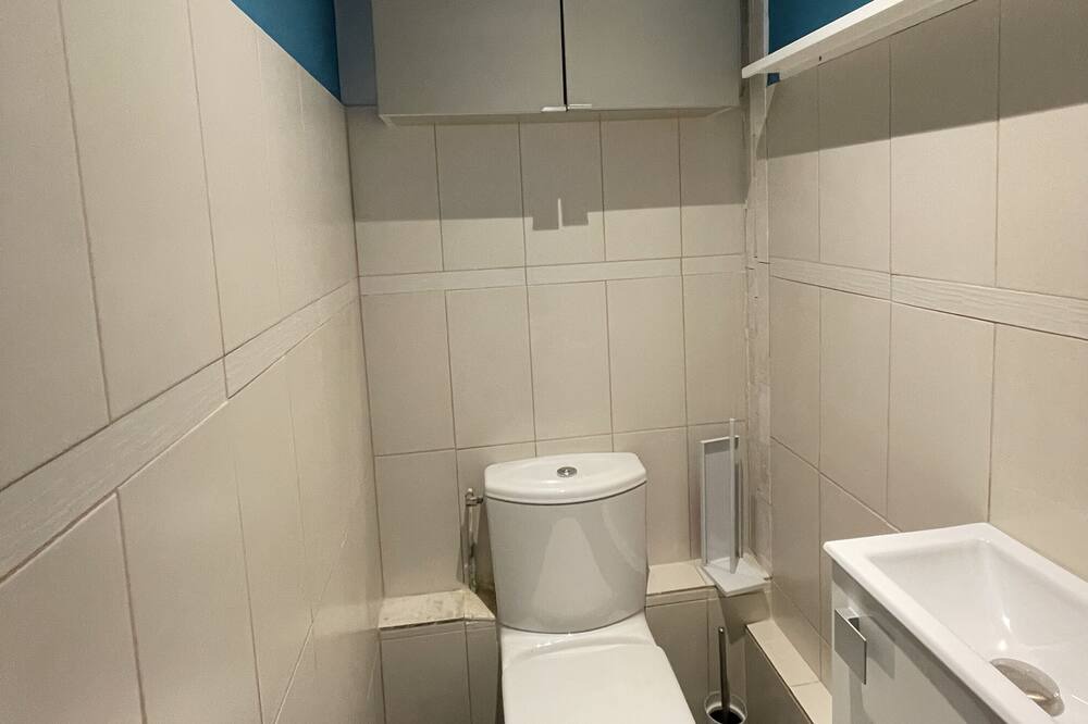 Photo of Bathroom in Le Grau-Du-Roi