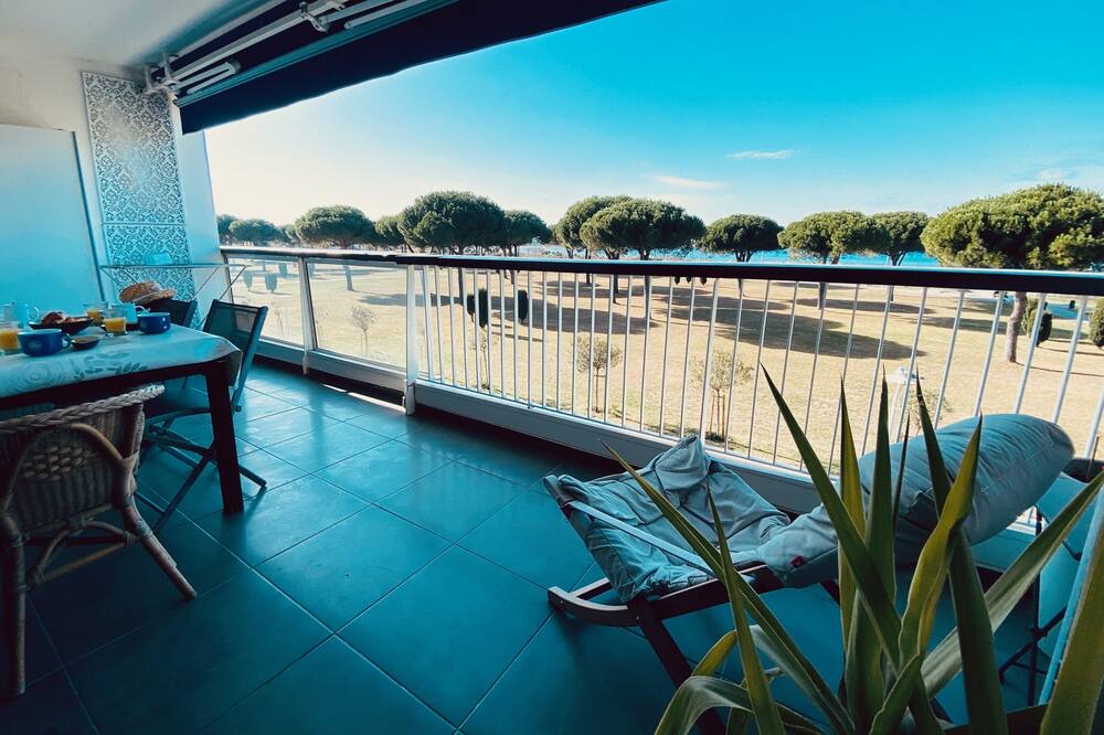 Photo of Patio Balcony in Le Grau-Du-Roi