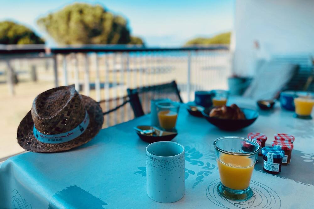 Photo of Patio Balcony in Le Grau-Du-Roi