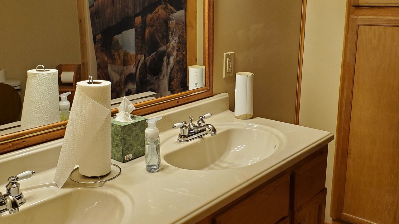 Photo of Bedroom in Newport