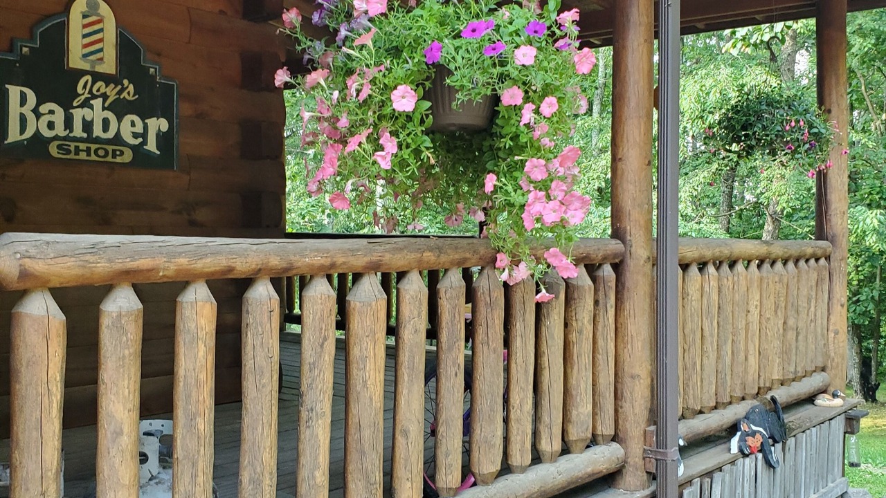 Photo of Outdoor in Newport