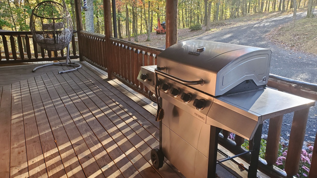 Photo of Outdoor in Newport