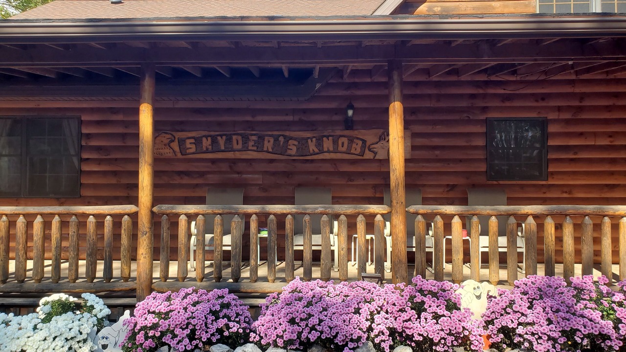 Photo of Outdoor in Newport