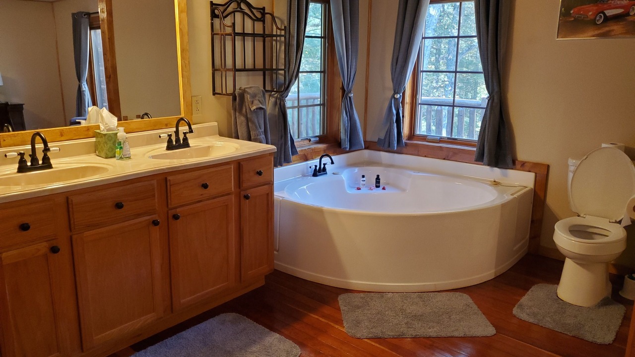 Photo of Bathroom in Newport