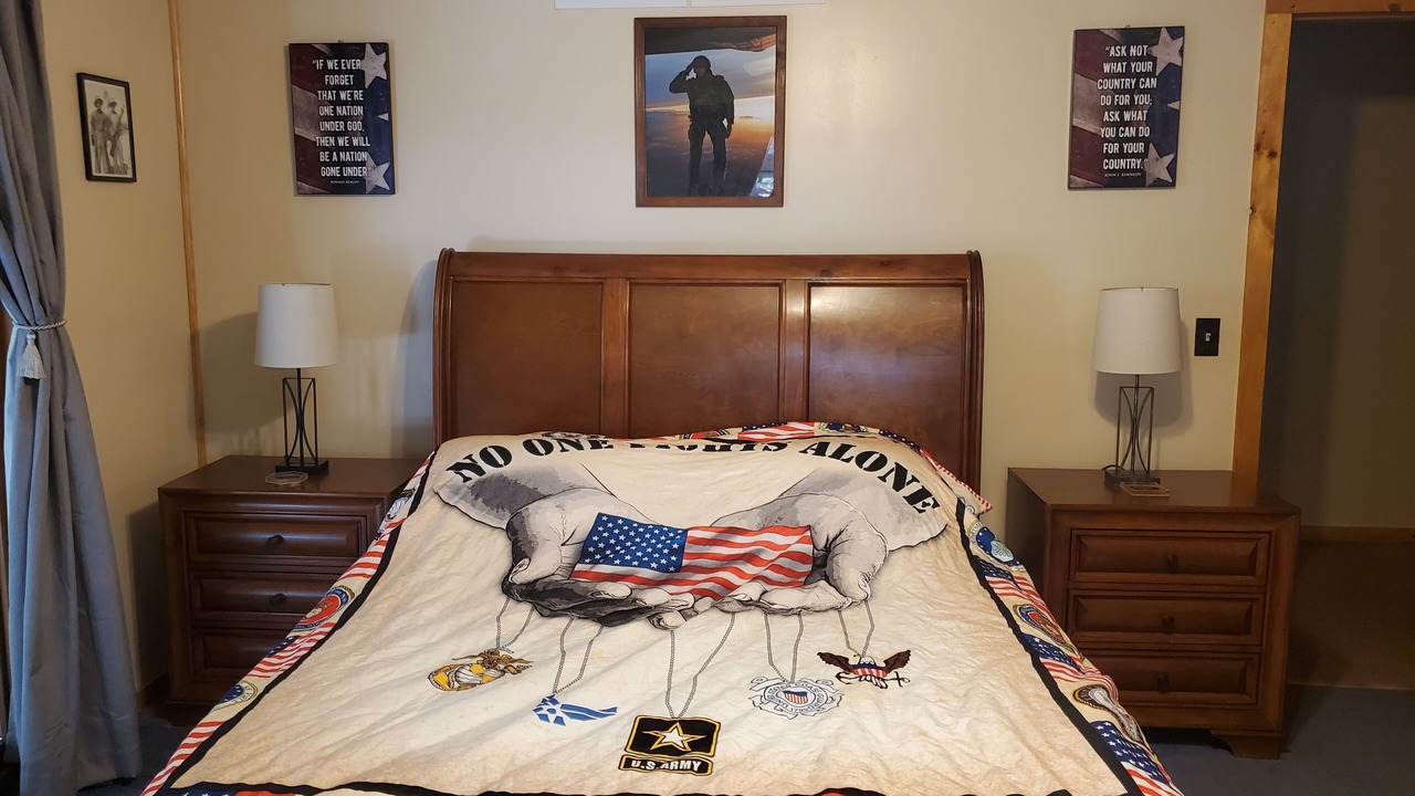 Photo of Bedroom in Newport